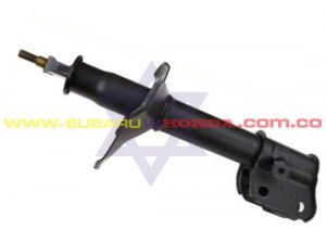 Amortiguador delantero izquierdo Subaru Impreza 1993 Amortiguador delantero izquierdo Subaru Impreza 1993