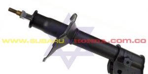Amortiguador delantero izquierdo Subaru Impreza 1996