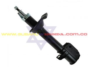 Amortiguador trasero derecho Camioneta Subaru Impreza 1996