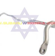 Barra estabilizadora delantera Subaru Hatchback 1980