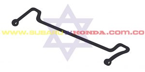 Barra estabilizadora trasera Honda Integra 1993