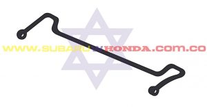 Barra estabilizadora trasera Honda Integra 1994