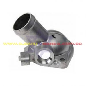 Base termostato pequeña Honda Integra 1992 Base termostato pequeña Honda Integra 1992