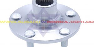 Bocín delantero Subaru Impreza 1994