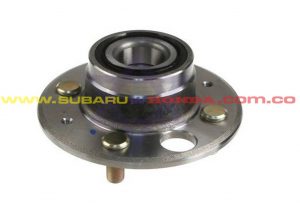 Bocin trasero Honda Civic 1995 Bocin trasero Honda Civic 1995