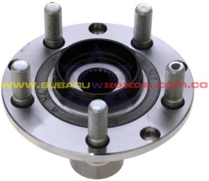 Bocín trasero Automovil Subaru Impreza 1995 catalogo