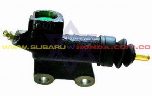 Bomba auxiliar del clutch Automovil Subaru Impreza 1995