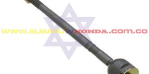 Brazo axial de direccion Subaru Impreza 1995