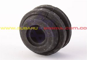 Caucho varilla tensora Subaru Hatchback 1982