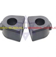 Cauchos delanteros barra estabilizadora Camioneta Subaru Impreza 1995