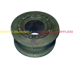 Cauchos delanteros barra estabilizadora Honda Integra 1995