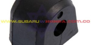 Cauchos traseros barra estabilizadora Camioneta Subaru Impreza 1995