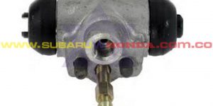 Cilindro de frenos Subaru Hatchback 1981