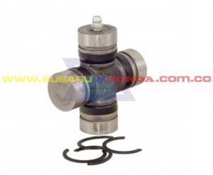 Cruceta del cardan Subaru Coupe 1980