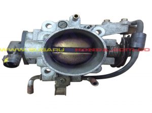 Cuerpo mariposa Honda Integra 1992