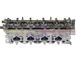 Culata Honda Integra 1992 Culata Honda Integra 1992