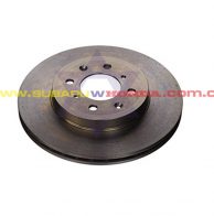 Disco de frenos delantero Honda Integra 1993