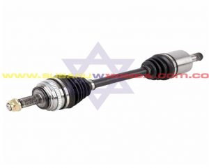 Eje delantero derecho Honda Integra 1994