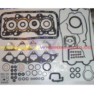 Empaquetadura motor honda Integra 1992