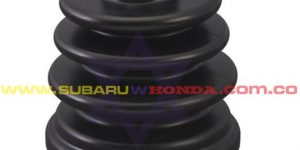 Guardapolvos delanteros acople Subaru Impreza 1994