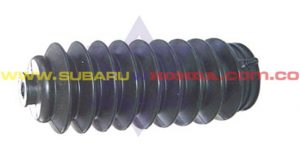 Guardapolvo caja direccion Honda Integra 1993