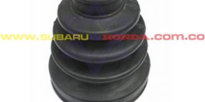 Guardapolvo delantero acople Honda Integra 1993