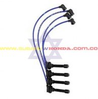 Instalacion de alta Honda Integra 1992