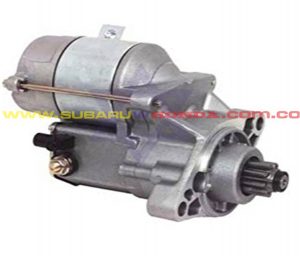 Motor de arranque Honda Integra 1992 Motor de arranque Honda Integra 1992