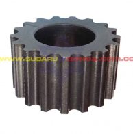 Piñon cigueñal Honda Integra 1992