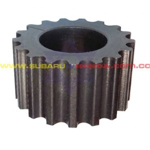 Piñon cigueñal Honda Integra 1992 Piñon cigueñal Honda Integra 1992