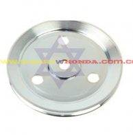 Polea bomba dirección hidráulica Honda Integra 1992