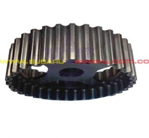 Polea del eje de levas Honda Integra 1992