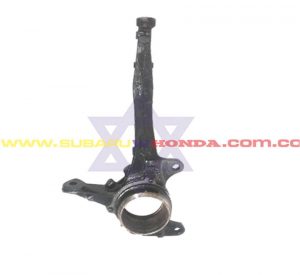 Portacacho delantero derecho Honda Integra 1994 Portacacho delantero derecho Honda Integra 1994