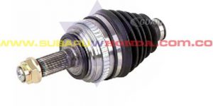 Punta eje delantera Honda Integra 1994