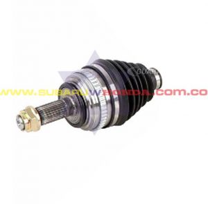 Punta eje delantera Honda Integra 1995 Punta eje delantera Honda Integra 1995