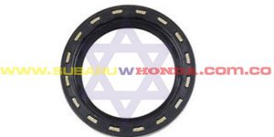 Reten rodamiento delantero Subaru Hatchback 1983