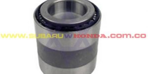 Rodamiento trasero Subaru Coupe 1981