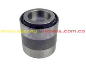 Rodamiento doble trasero Subaru Camioneta 1983 Rodamiento doble trasero Subaru Camioneta 1983