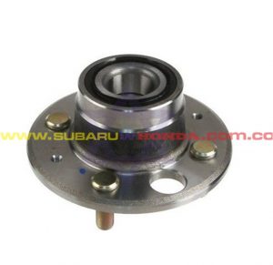 Rodamiento trasero Honda Integra 1993