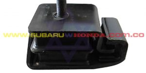 Soporte motor derecho Subaru Coupe 1981