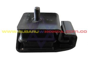 Soporte motor derecho Subaru Hatchback 1982 Soporte motor derecho Subaru Hatchback 1982
