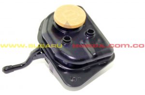 Tarro dirección hidraulica Camioneta Subaru Impreza 1993 Tarro dirección hidraulica Camioneta Subaru Impreza 1993