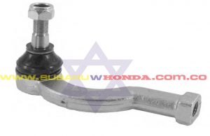 Terminal derecha dirección hidraulica Camioneta Subaru Impreza 1993