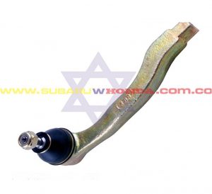 Terminal direccion izquierda Honda Integra 1994 Terminal direccion izquierda Honda Integra 1994