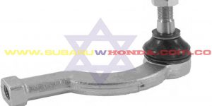 Terminal izquierda dirección hidraulica Subaru Impreza 1993