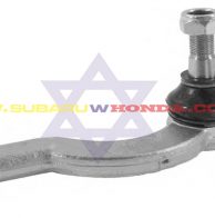 Terminal izquierda dirección hidraulica Automovil Subaru Impreza 1995