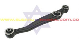 Tijera templete trasera derecha honda civic 1993