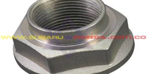 Tuerca punta eje Camioneta Subaru Impreza 1993