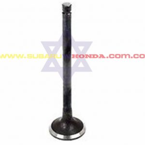 Válvulas de escape Honda Integra 1992 Válvulas de escape Honda Integra 1992