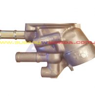 Base termostato grande Honda Integra 1993